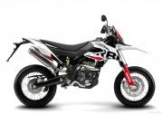 Derbi Senda DRD125R